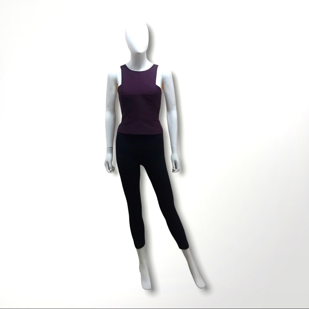 Halston Heritage Top